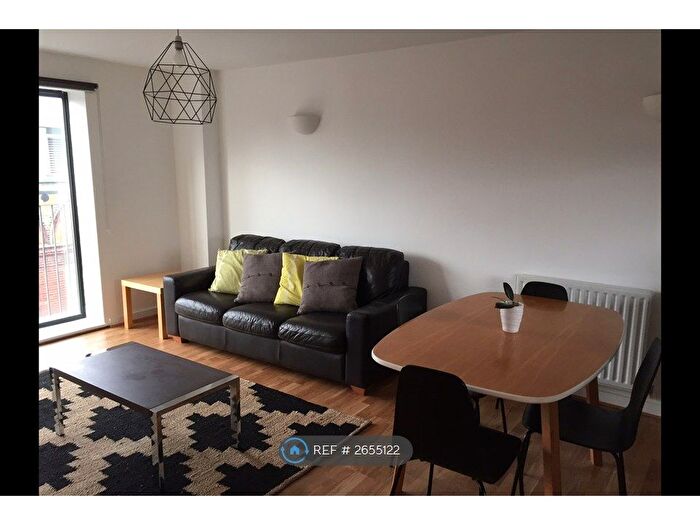 2 Bedroom Flat To Rent In Brooksby's Walk, London, E9