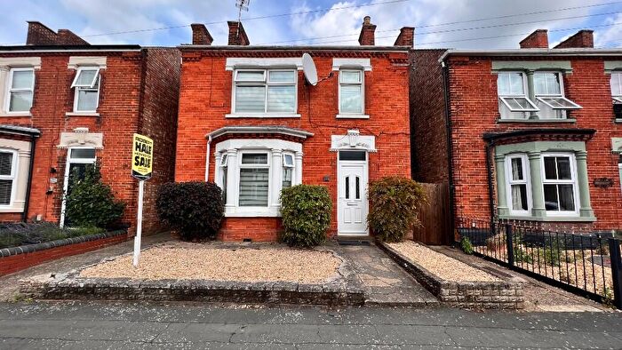 5 Bedroom Detached House For Sale In Colvile Road, Wisbech, Cambridgeshire, PE13