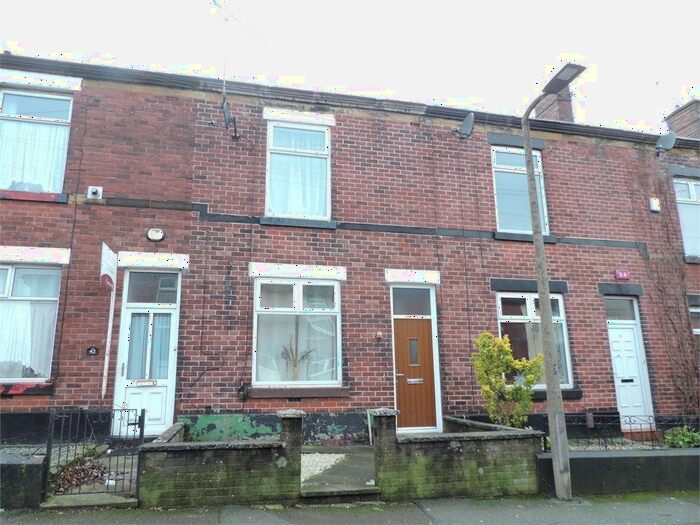 2 Bedroom Terraced House To Rent In Suthers Street, Radcliffe, M26