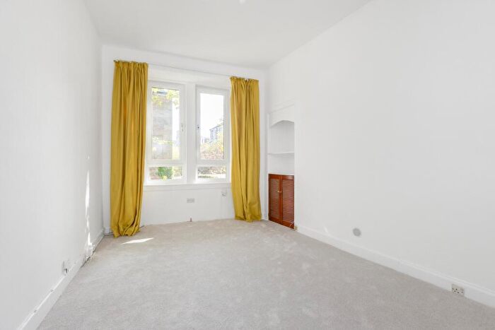 1 Bedroom Flat To Rent In Thistle Place, Viewforth, Edinburgh, EH11