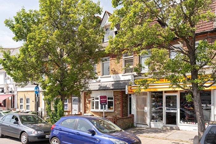 2 Bedroom Flat For Sale In Stanstead Road, Forest Hill, London, SE23
