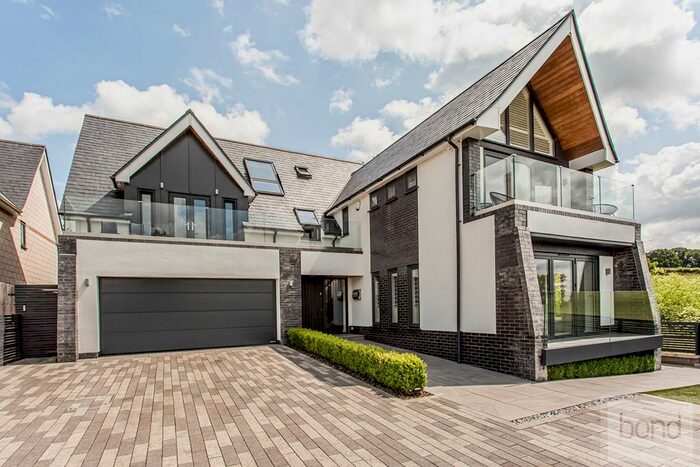 5 Bedroom Detached House For Sale In The Links, Cold Norton, Chelmsford, CM3