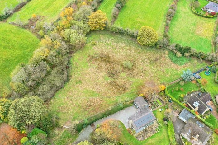 Land For Sale In Land At North Rigton, LS17