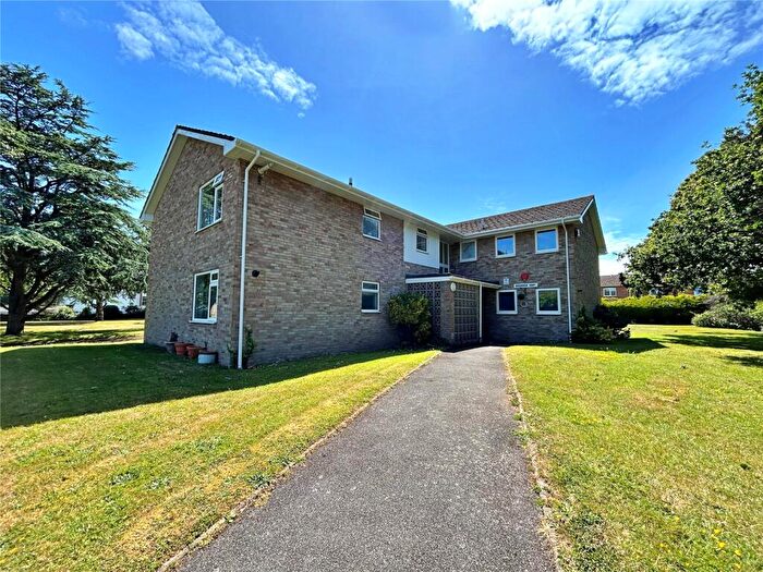 2 Bedroom Apartment For Sale In Waterford Place, Highcliffe, Christchurch, Dorset, BH23