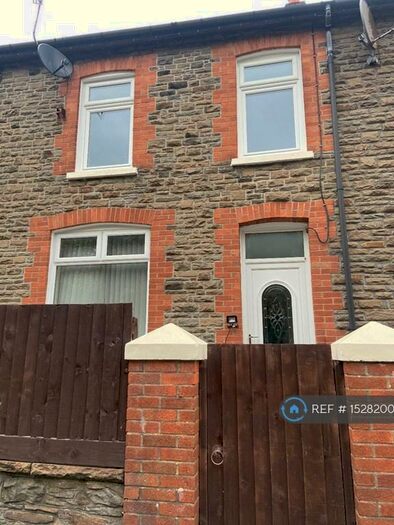 2 Bedroom Terraced House To Rent In Penybryn Terrace, Pontllanfraith, Blackwood, NP12