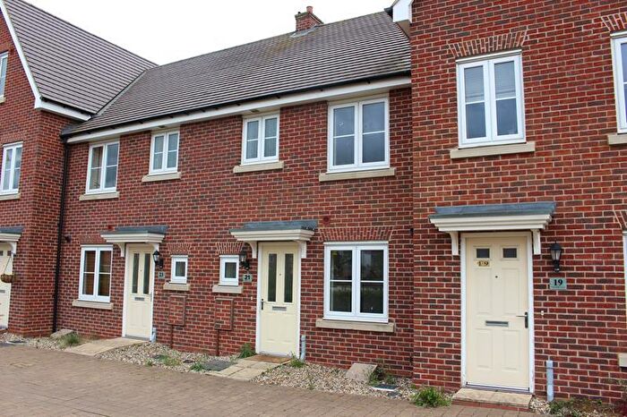 3 Bedroom Property To Rent In Greenside, Wixams, MK42