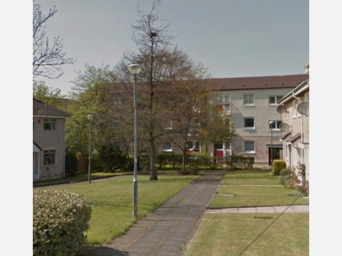 1 Bedroom Flat To Rent In Ontario Park, East Kilbride, G75