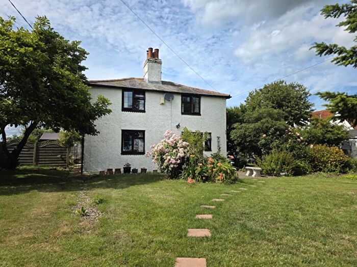 Property For Sale In East End Road, Bradwell On Sea, CM0