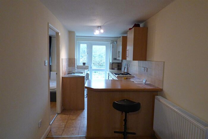 1 Bedroom Flat To Rent In Oaktree Crescent, Bradley Stoke, Bristol, BS32