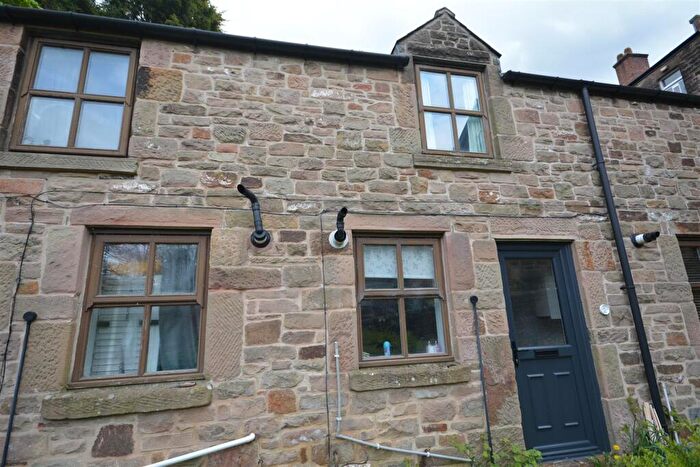 1 Bedroom Cottage To Rent In The Old Bakery, Dale Road, Matlock, Derbyshire, DE4