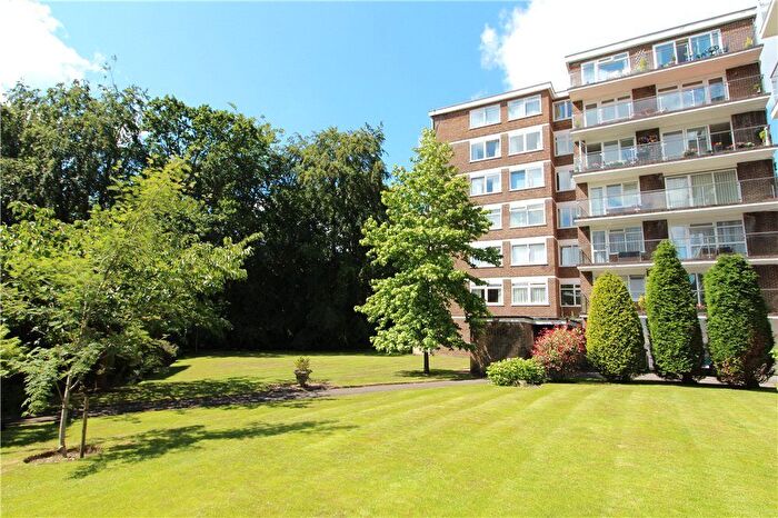 2 Bedroom Flat To Rent In Wilderton Road, Poole, BH13