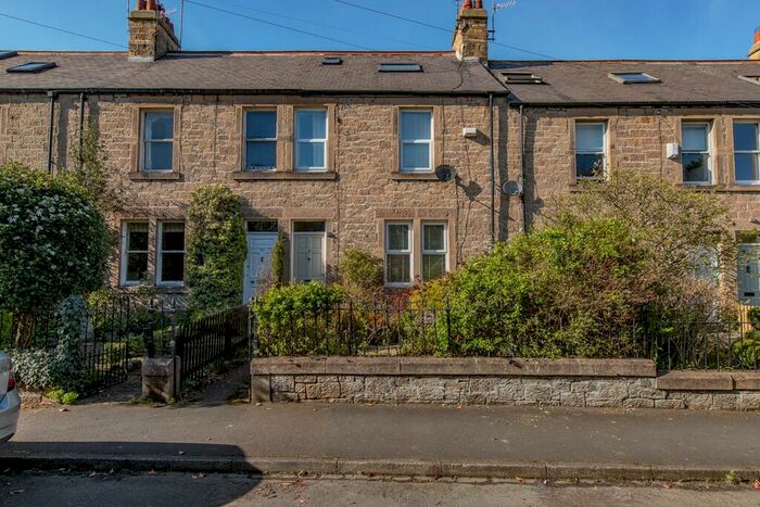 4 Bedroom Terraced House To Rent In Falcon Terrace, Wylam, Northumberland, NE41