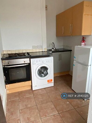 Studio To Rent In Sheffield, Sheffield, S6