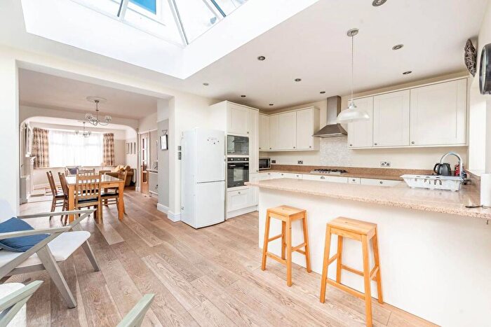 3 Bedroom House To Rent In Roxeth Hill, Harrow On The Hill, Harrow, HA2