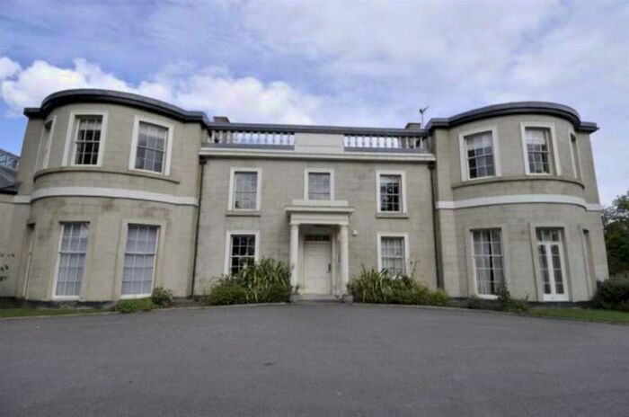 2 Bedroom Apartment To Rent In Moor Allerton Hall, Lidgett Lane, Leeds, LS8