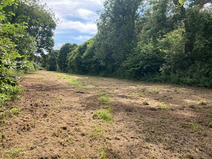 Farm Land For Sale In Woodyatts Lane, HR2