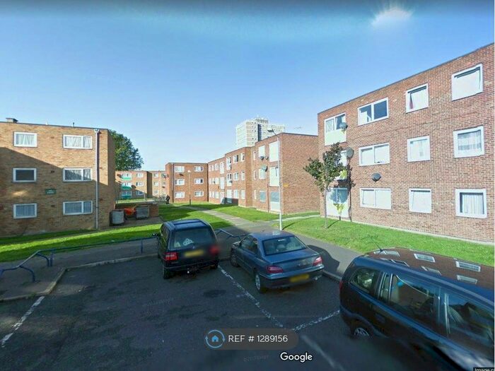 1 Bedroom Flat To Rent In Cape Close, Barking IG11