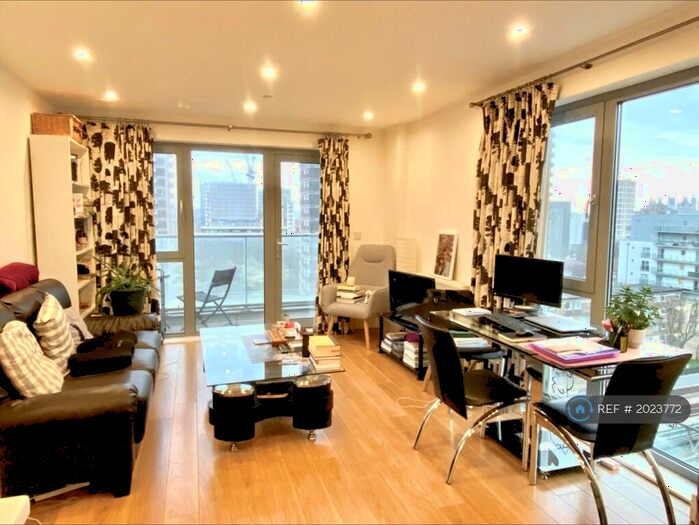 2 Bedroom Flat To Rent In Wilson Tower, London, E1