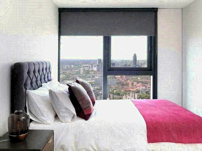 2 Bedroom Apartment To Rent In Uncle Elephant & Castle, Churchyard Row, SE11
