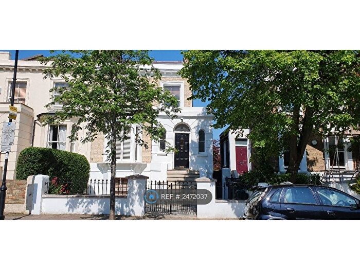 3 Bedroom Flat To Rent In Stock Orchard Crescent, London, N7