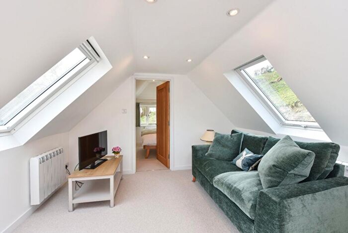 1 Bedroom Maisonette To Rent In Wheatley Lane, Kingsley, Bordon, GU35