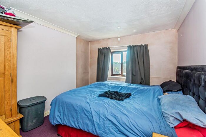 3 Bedroom Detached House For Sale In Lerowe Road, Wisbech, PE13