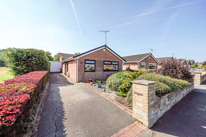 1 Bedroom Detached Bungalow For Sale In Felton Close, Moreton, CH46