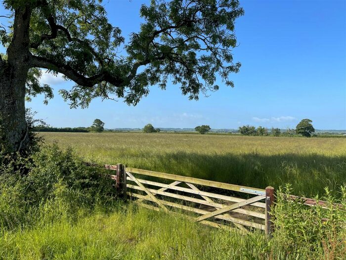 Land For Sale In Buckhorn Weston, Gillingham, SP8