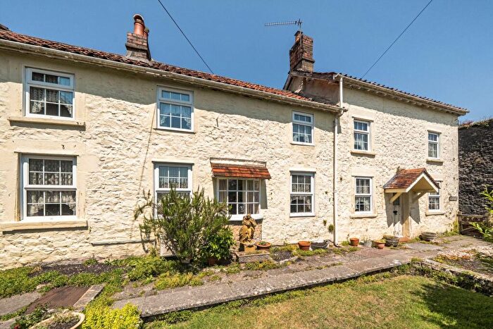 3 Bedroom Cottage For Sale In Zion Hill, Oakhill, Radstock, BA3