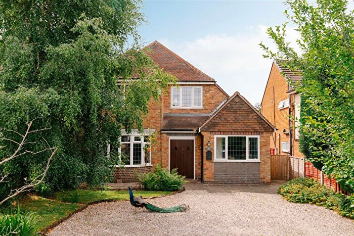 4 Bedroom Detached House For Sale In Somersall Lane, Somersall, Chesterfield, S40