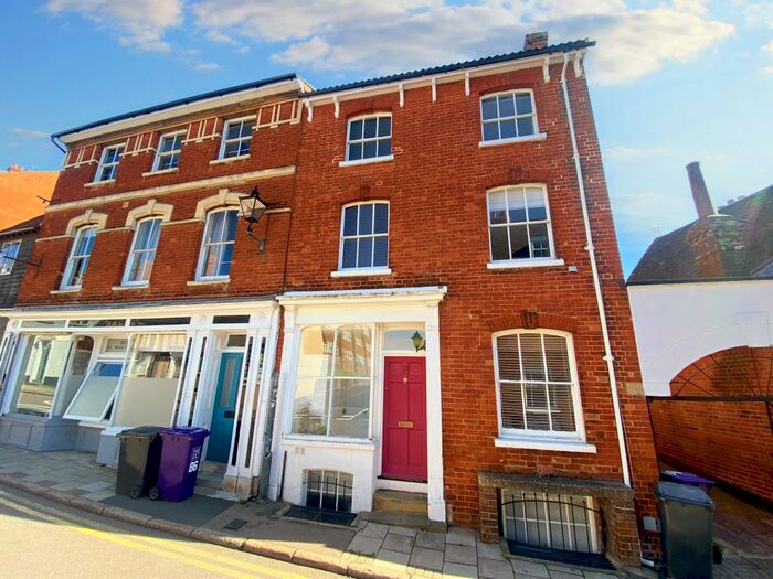3 Bedroom Flat To Rent In Tilehouse Street, Hitchin, SG5