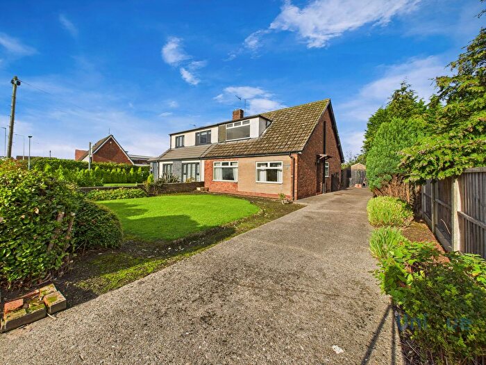 3 Bedroom Bungalow For Sale In Stanah Road, Thornton-Cleveleys, FY5