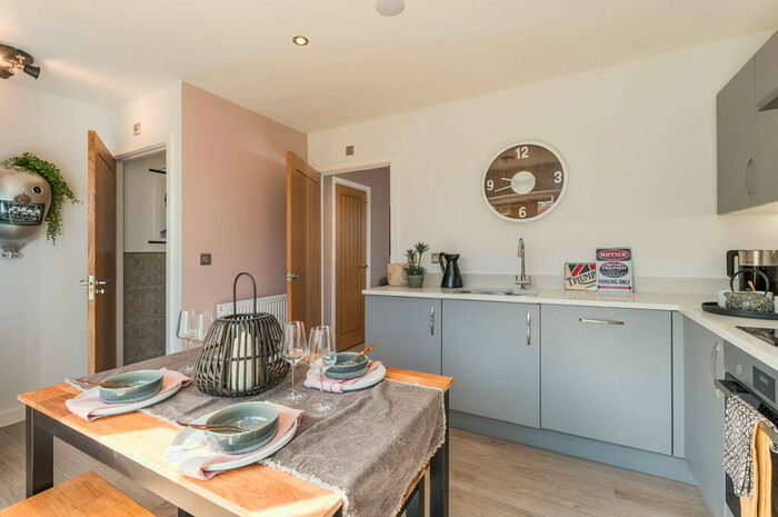 2 Bedroom Terraced House For Sale In Birmingham Road, Alcester, B49