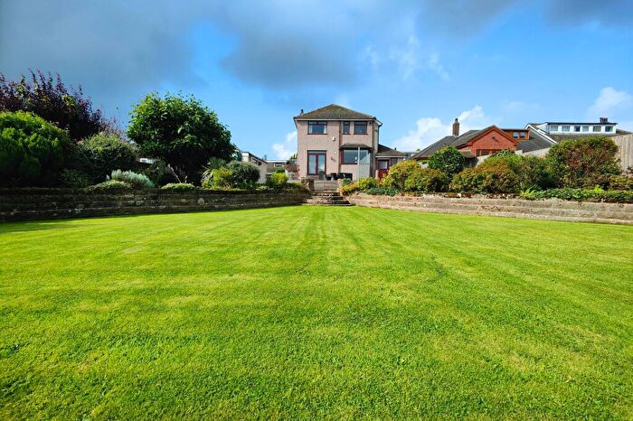 3 Bedroom Detached House For Sale In Wyresdale Crescent, Glasson Dock, LA2