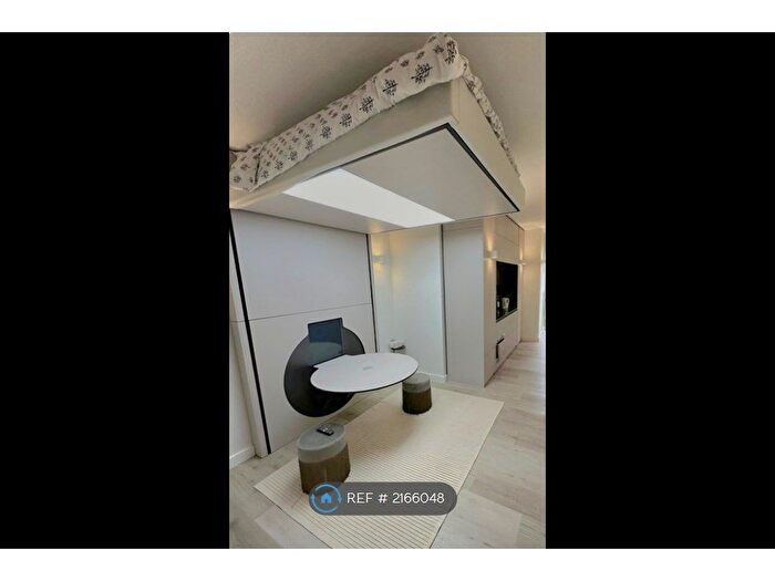 Studio To Rent In Harrow, Harrow, HA1