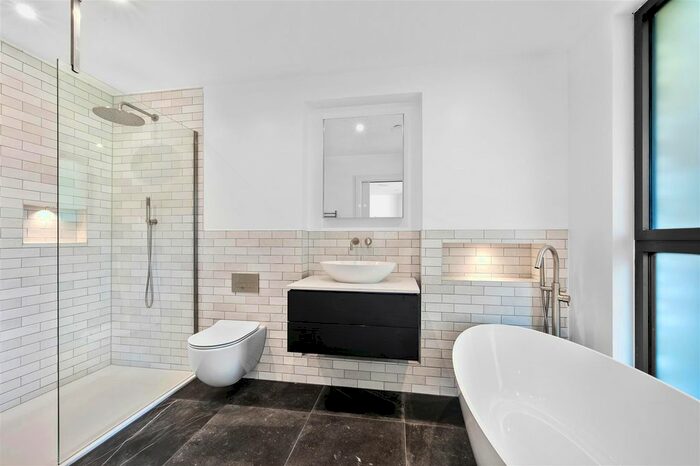 4 Bedroom Terraced House To Rent In Orchard Grove, West Wimbledon, SW20