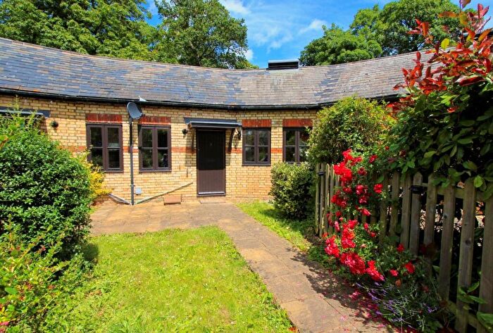 1 Bedroom Bungalow For Sale In Wyddial, Buntingford, SG9