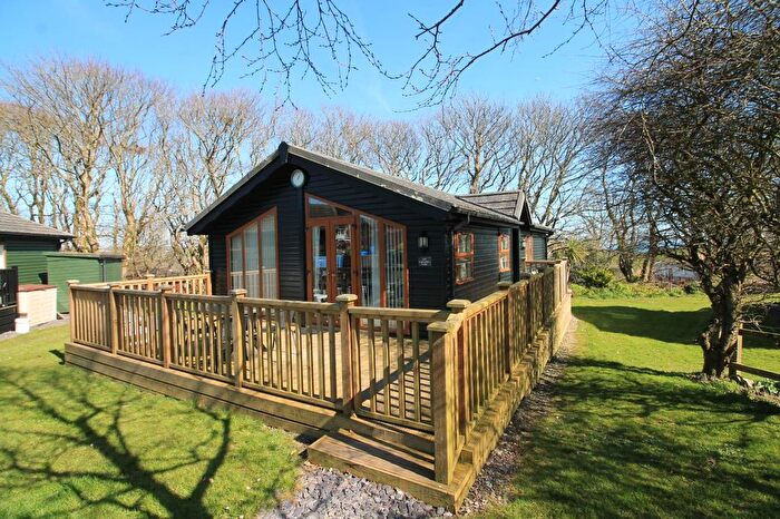 3 Bedroom Lodge For Sale In Killigarth Manor Holiday Park, Polperro, PL13