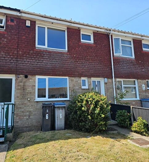 3 Bedroom House To Rent In Trinity Place Deal, CT14