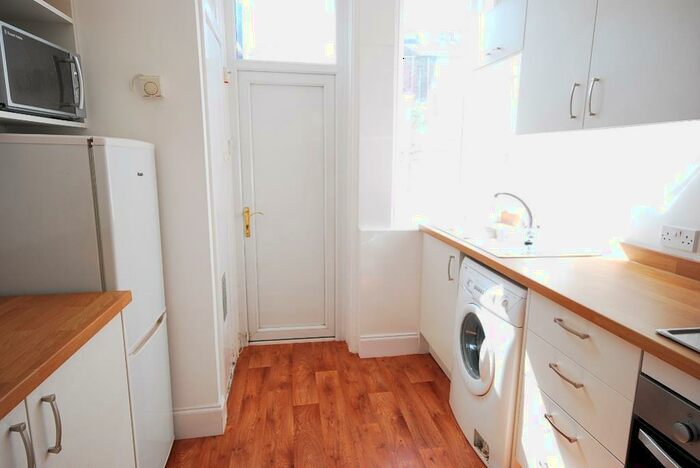 4 Bedroom Terraced House To Rent In Osborne Road, Jesmond, NE2