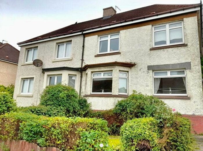 3 Bedroom Terraced House To Rent In Laurel Drive, Wishaw, ML2