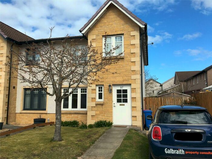 Houses to rent in Elgin, IV30, Moray