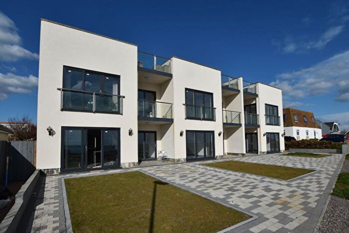 2 Bedroom Apartment To Rent In The Esplanade, Telscombe Cliffs, Peacehaven, BN10