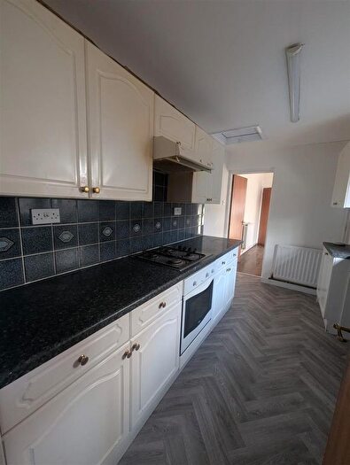 2 Bedroom Terraced House To Rent In Prince Street, Pleck, WS2