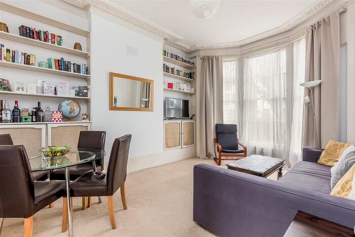 1 Bedroom Flat To Rent In Stowe Road, London, W12