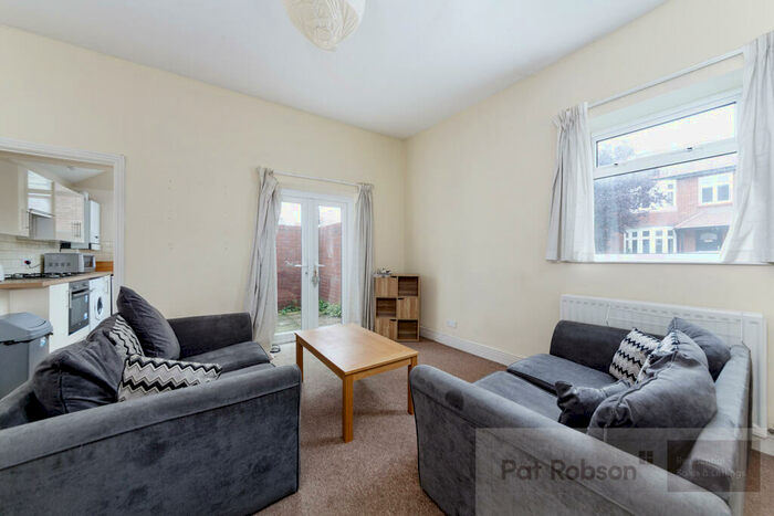 2 Bedroom Apartment To Rent In Grosvenor Road, Newcastle Upon Tyne, Tyne And Wear, NE2