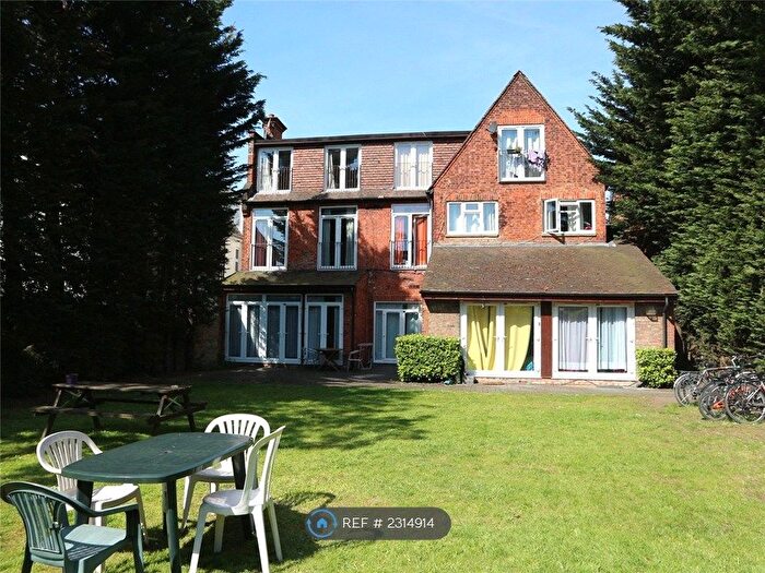 1 Bedroom Flat To Rent In Hanger Lane, London, W5