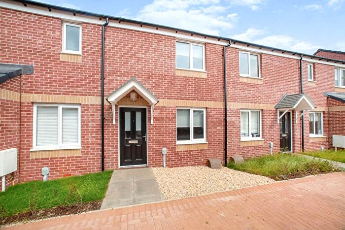 2 Bedroom Flat To Rent In Forth Wynd, Falkirk, Stirlingshire, FK2