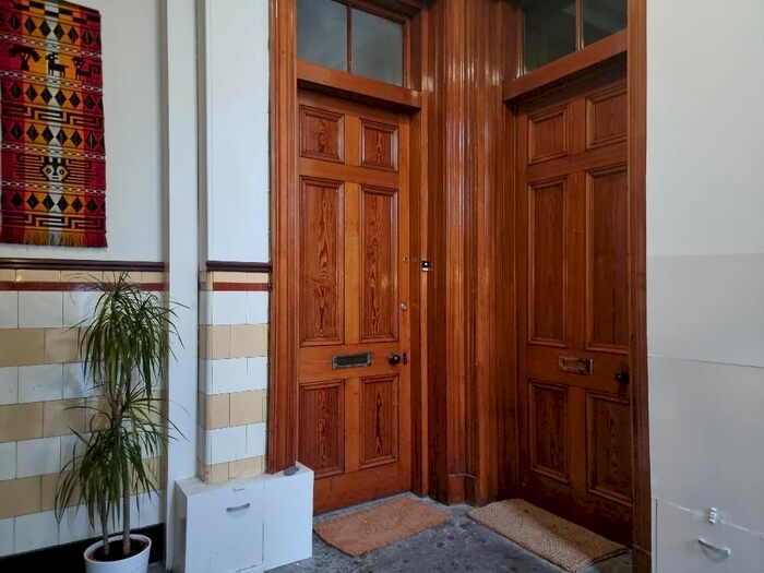 1 Bedroom Flat To Rent In Short Loanings, Aberdeen, AB25