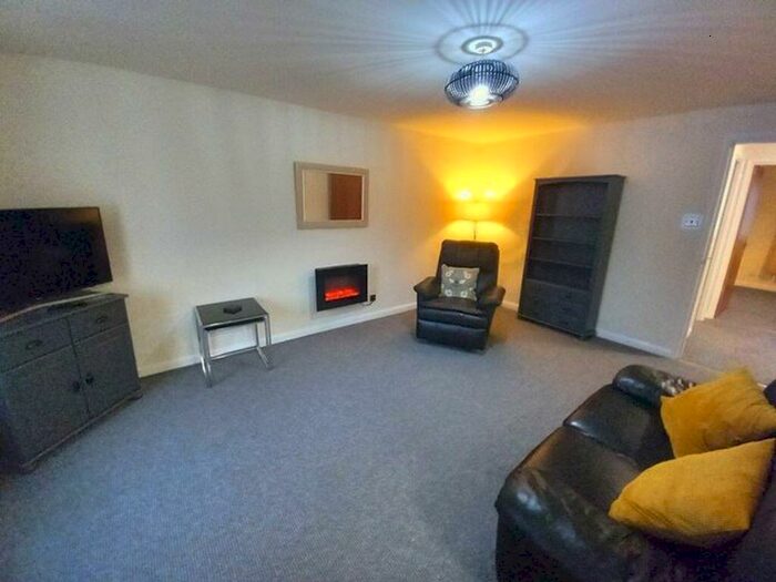 2 Bedroom Apartment To Rent In Oriana Mews, Walney Island, Barrow-In-Furness, LA14